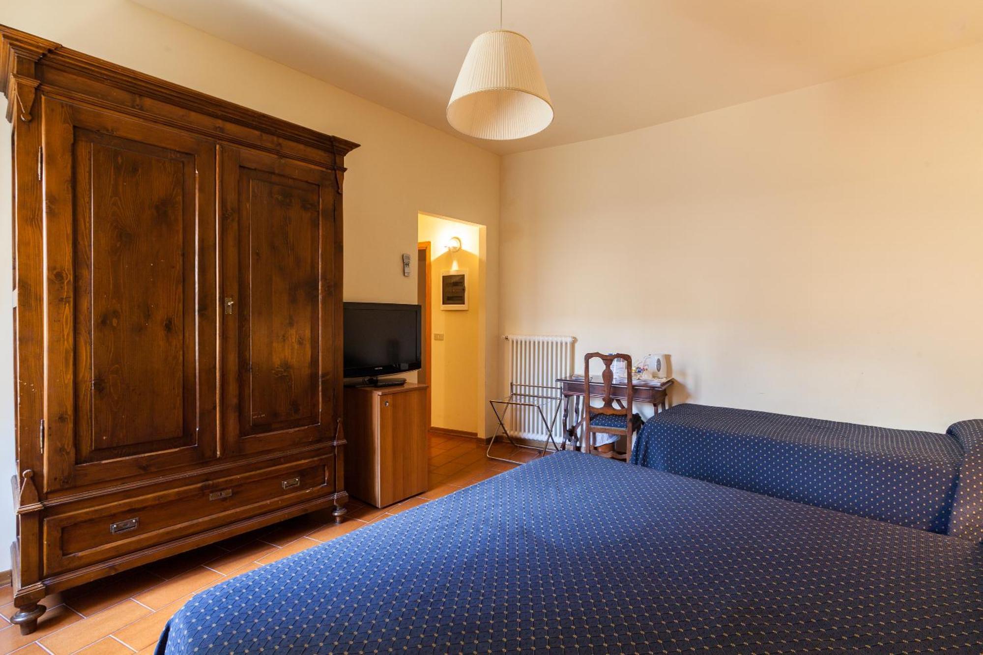 סאן מרינו Hotel Titano מראה חיצוני תמונה