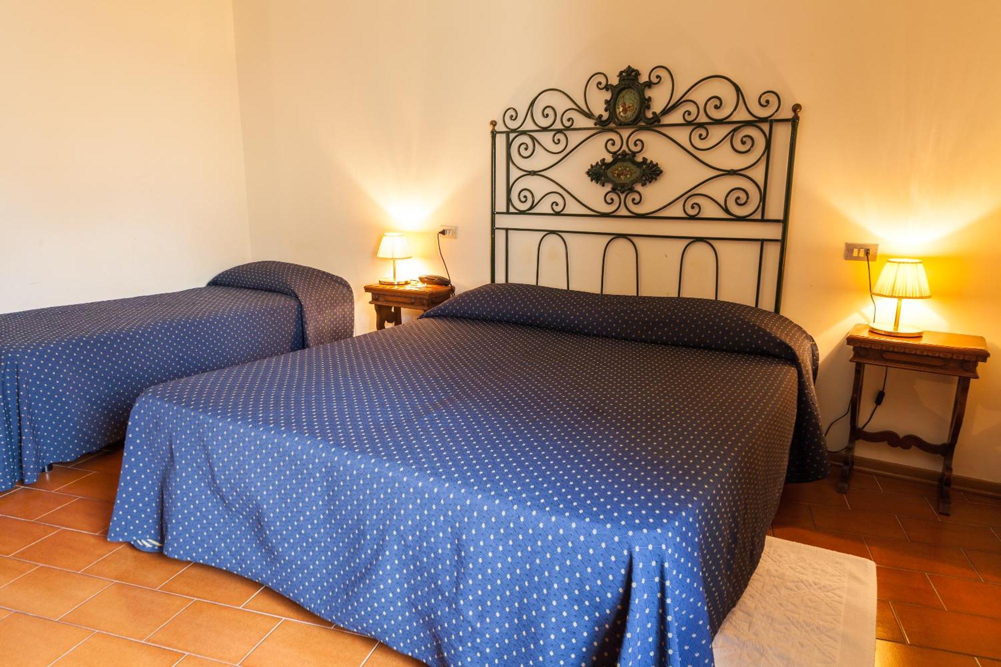 סאן מרינו Hotel Titano מראה חיצוני תמונה