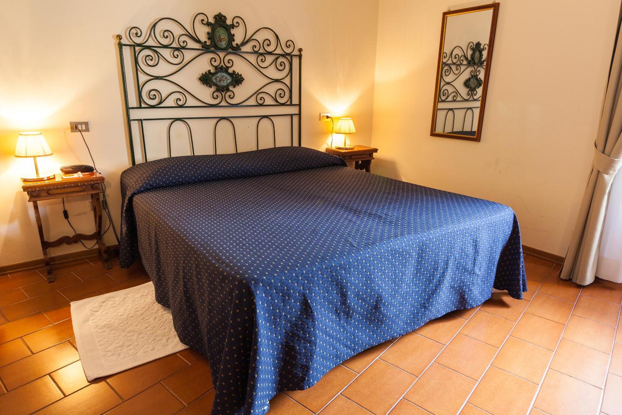 סאן מרינו Hotel Titano מראה חיצוני תמונה