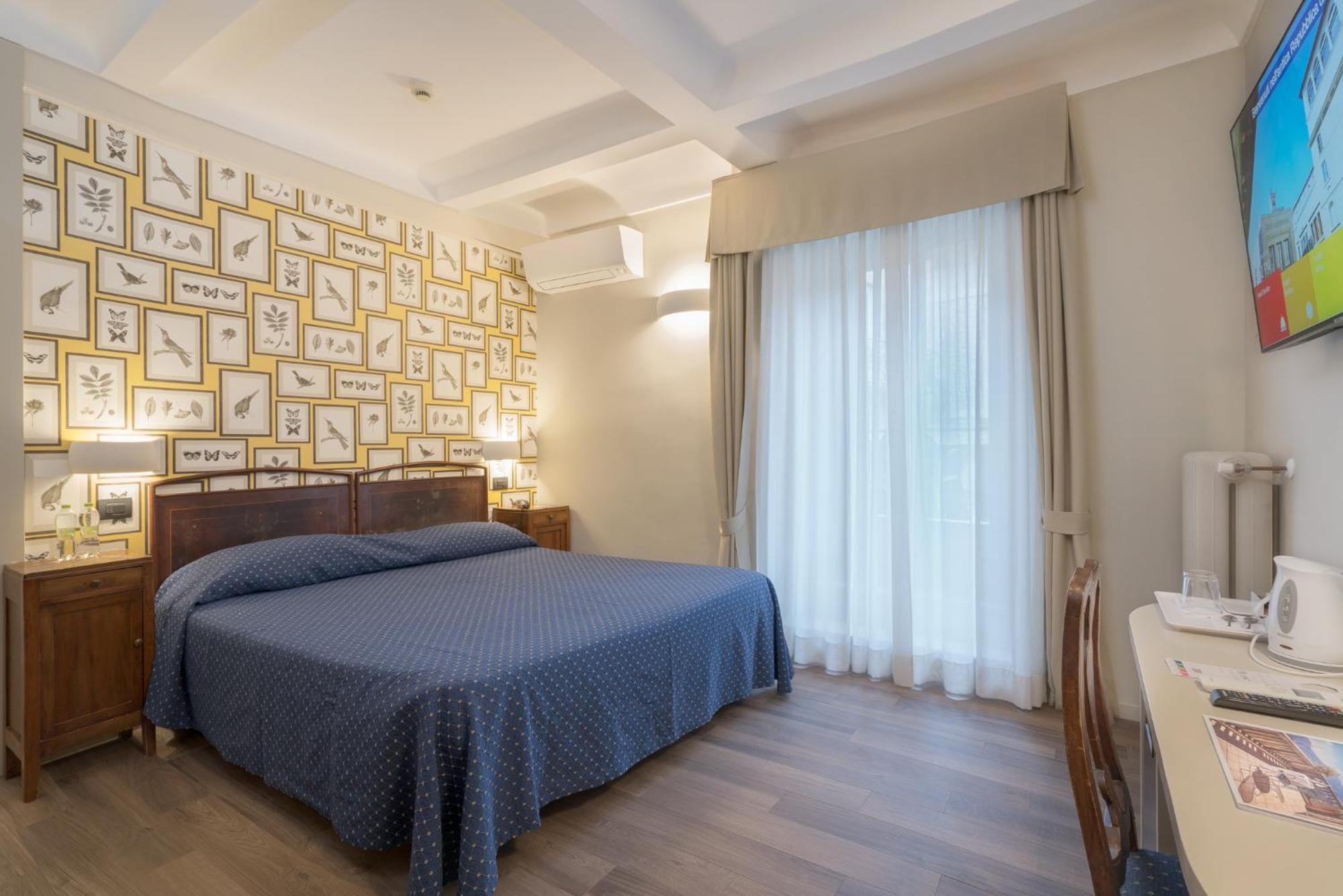 סאן מרינו Hotel Titano מראה חיצוני תמונה