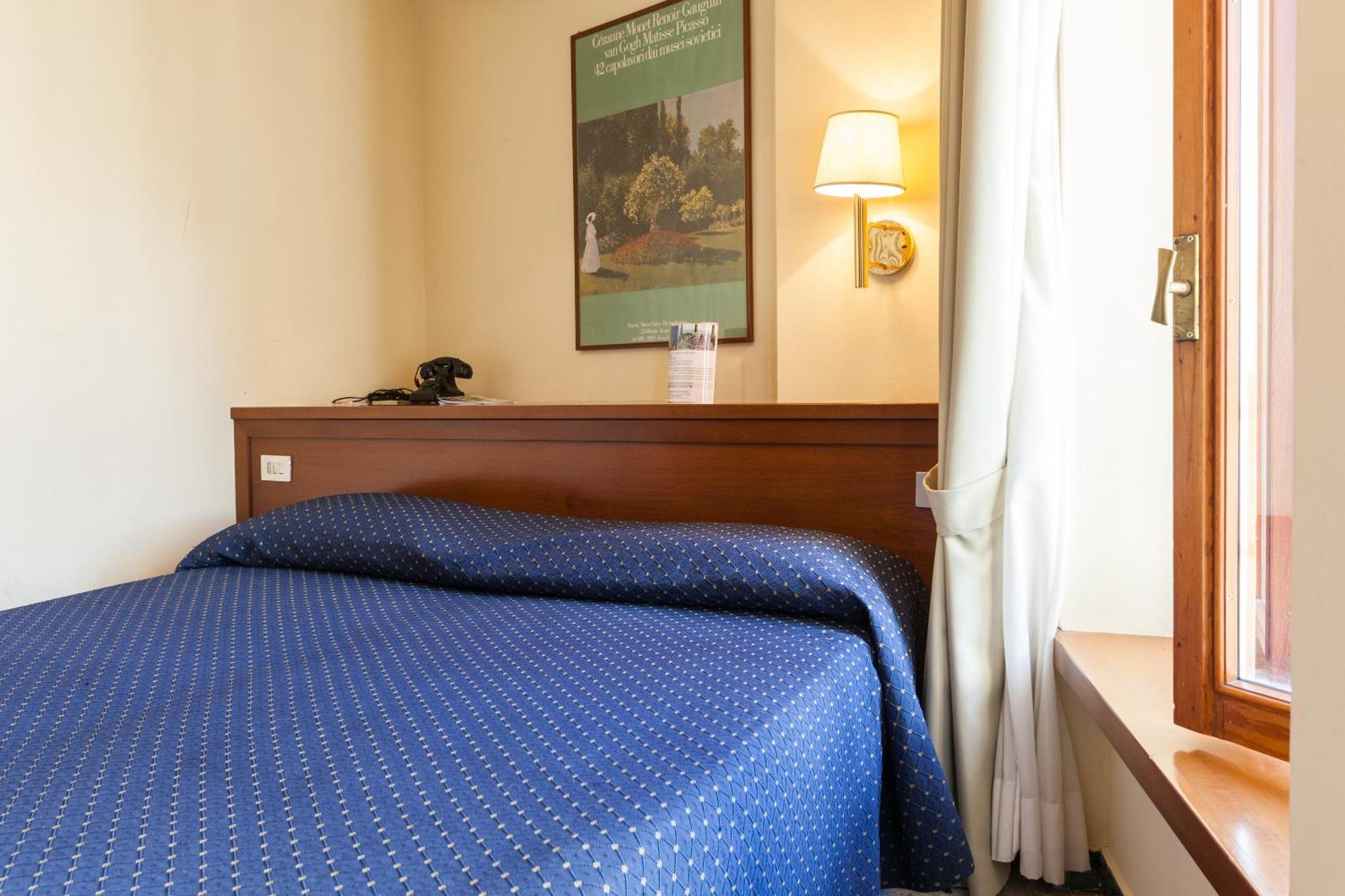 סאן מרינו Hotel Titano מראה חיצוני תמונה