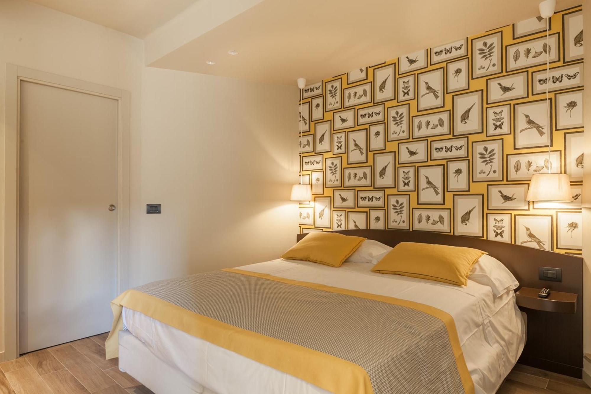 סאן מרינו Hotel Titano מראה חיצוני תמונה