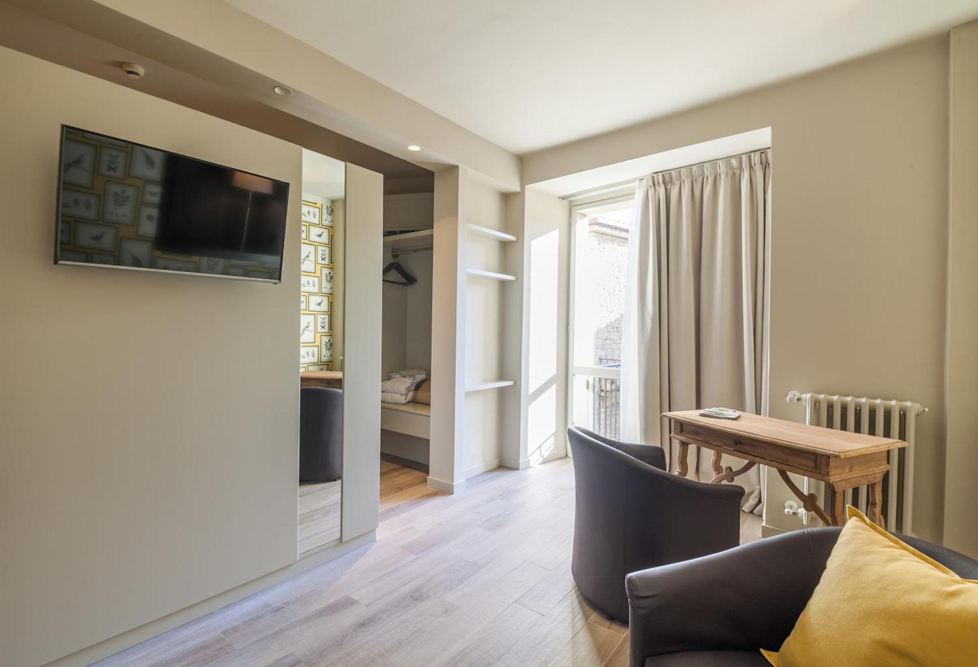 סאן מרינו Hotel Titano מראה חיצוני תמונה