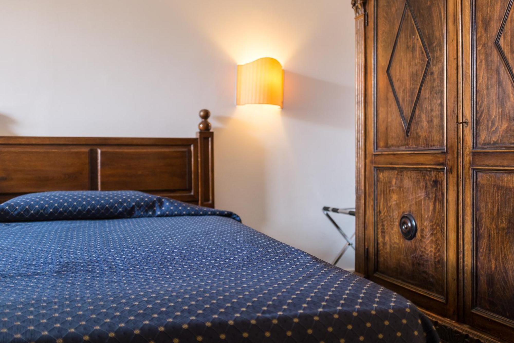 סאן מרינו Hotel Titano מראה חיצוני תמונה