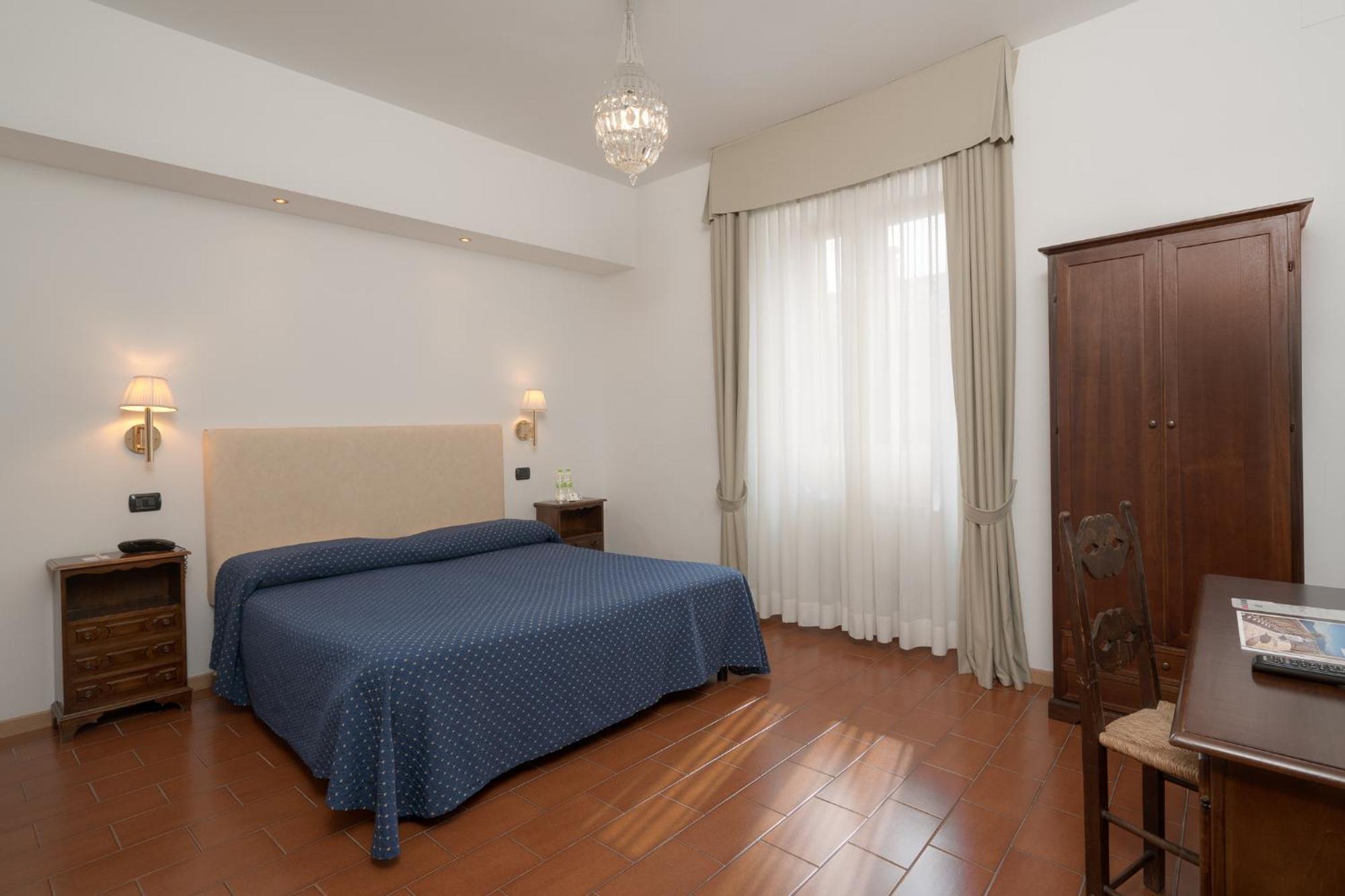 סאן מרינו Hotel Titano מראה חיצוני תמונה