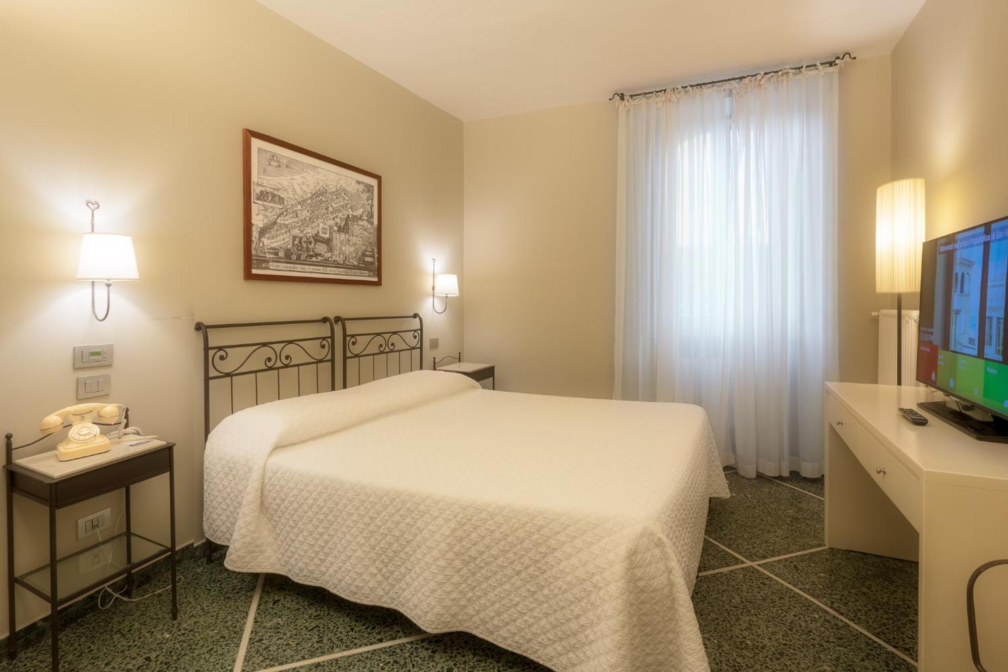 סאן מרינו Hotel Titano מראה חיצוני תמונה