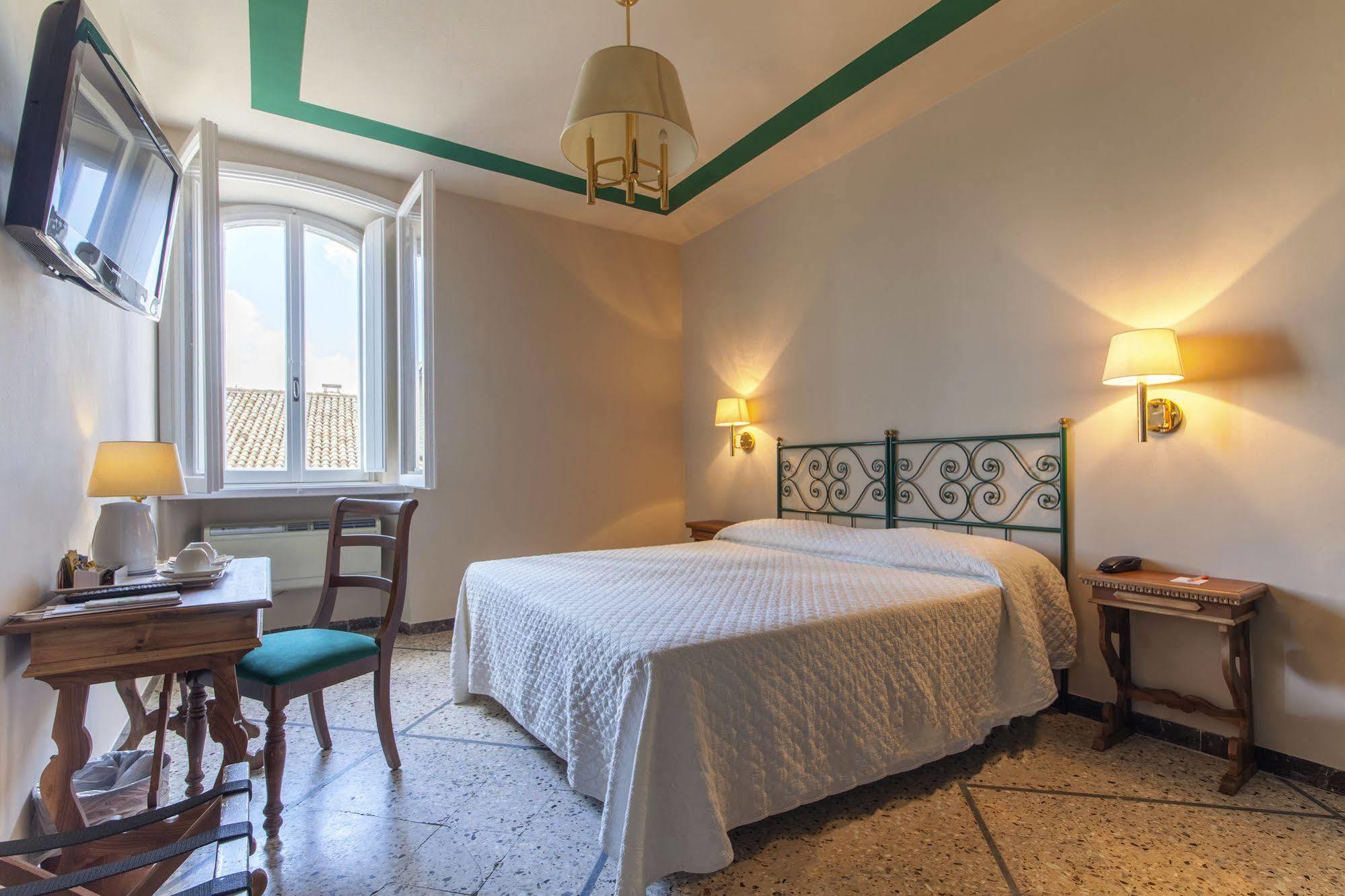סאן מרינו Hotel Titano מראה חיצוני תמונה